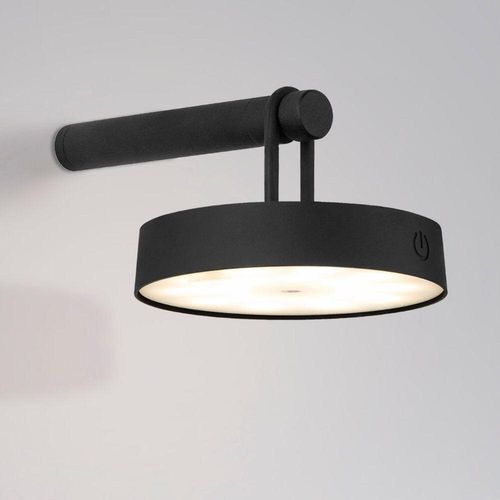 LED Akku Wandleuchte Arma in...