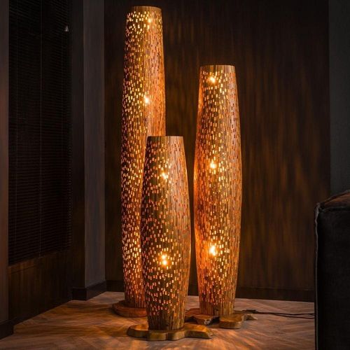 famlights | Stehleuchte Jivan...