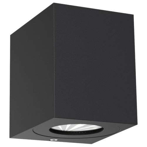 LED Wandleuchte Canto Kubi 2...