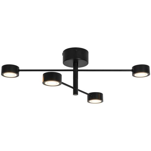 LED Deckenleuchte Clyde Flex...