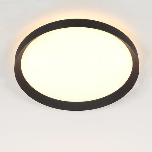 LED Panel Flady in Schwarz...