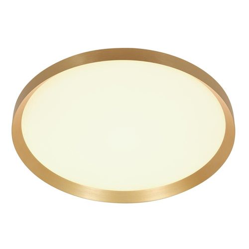 LED Panel Flady in Gold und...