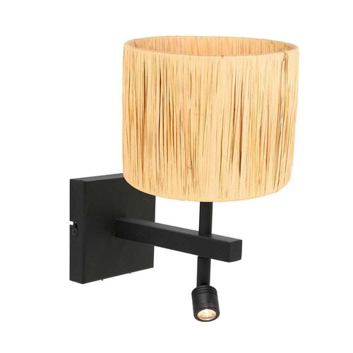 Wandleuchte Stang in...