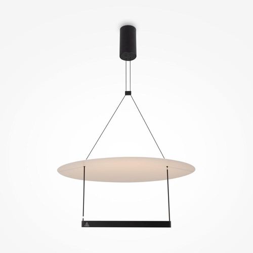 LED Pendelleuchte Ambience in...