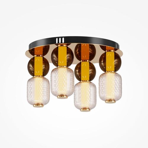 LED Deckenleuchte Drop in...