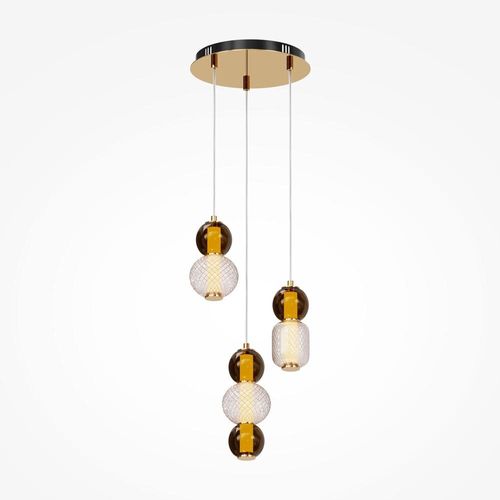 LED Pendelleuchte Drop in...