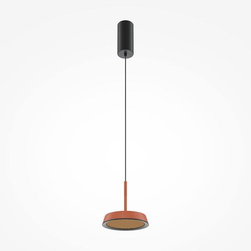 LED Pendelleuchte El in...