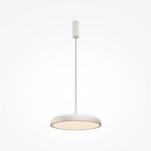 LED Pendelleuchte Gerhard in...