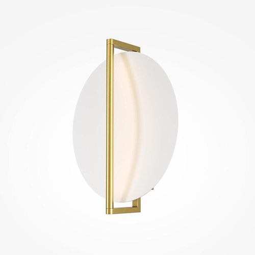 LED Wandleuchte Mira in Gold...