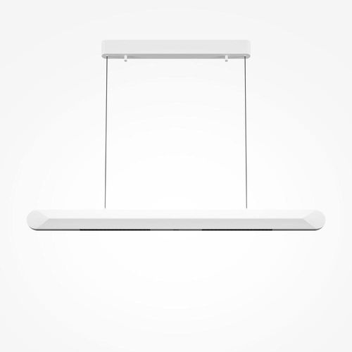 LED Pendelleuchte Motion in...