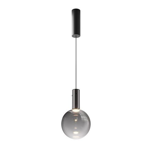 LED Pendelleuchte Nebula in...