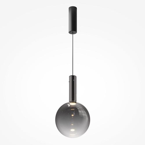 LED Pendelleuchte Nebula in...