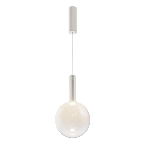 LED Pendelleuchte Nebula in...