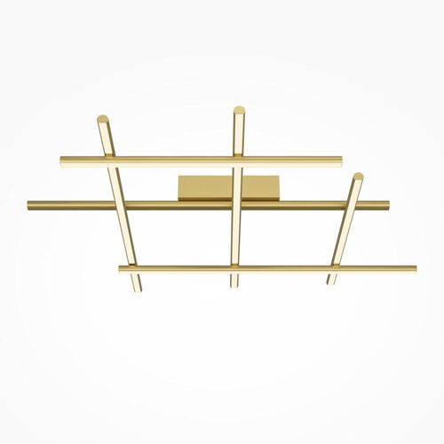 LED Deckenleuchte Radiance in...
