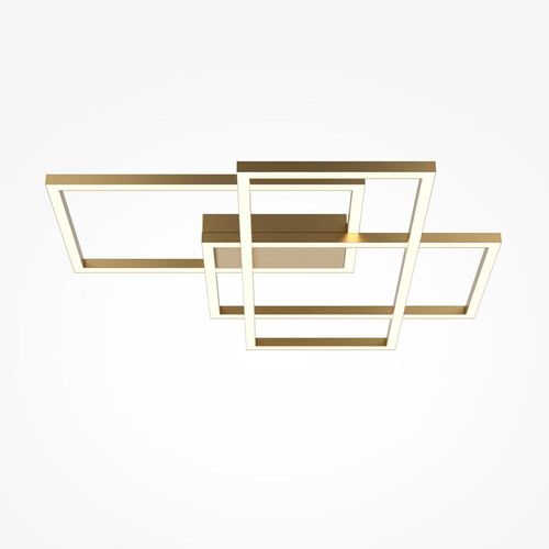 LED Deckenleuchte Rida in...