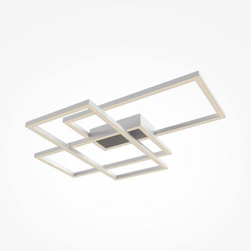 LED Deckenleuchte Rida in...