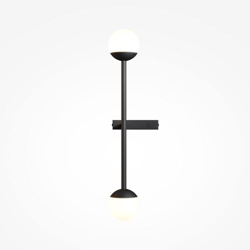 LED Wandleuchte Touch in...