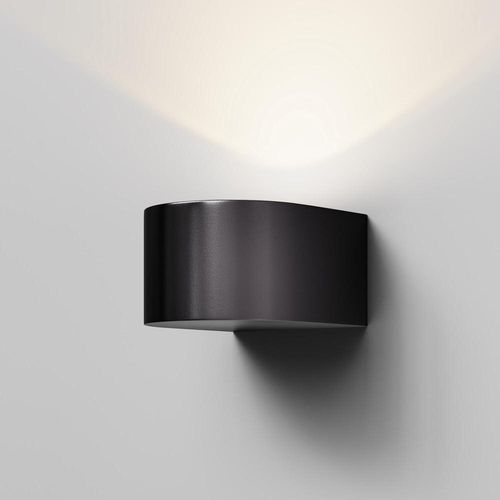 LED Wandleuchte Blow in...