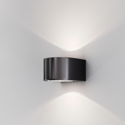 LED Wandleuchte Blow in...