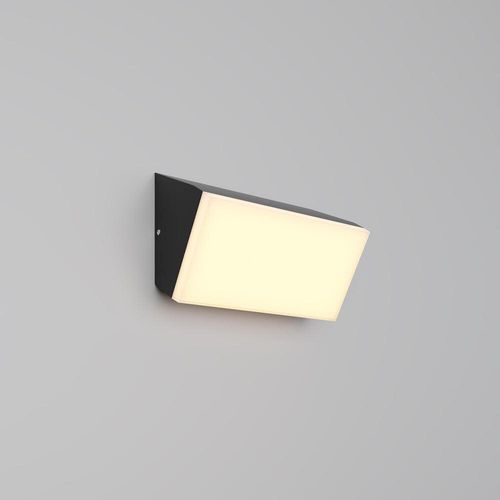 LED Wandleuchte Brick in...