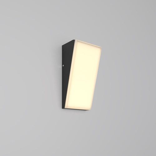LED Wandleuchte Brick in...