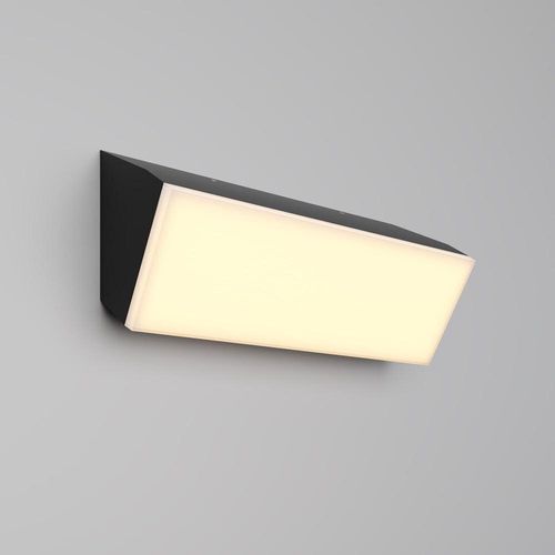 LED Wandleuchte Brick in...