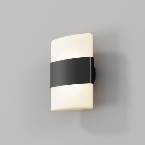 LED Wandleuchte Rom in...