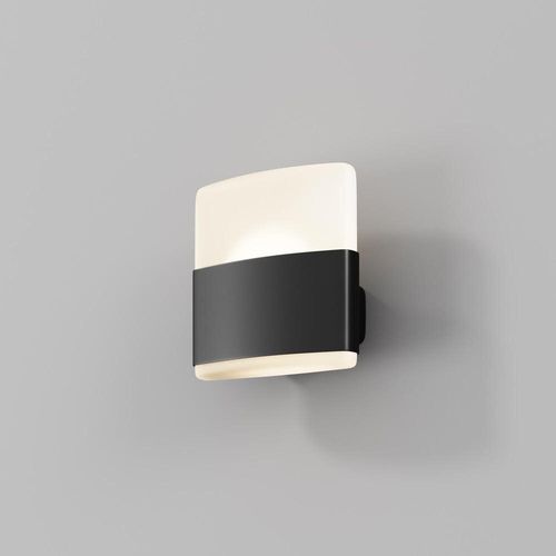 LED Wandleuchte Rom in...