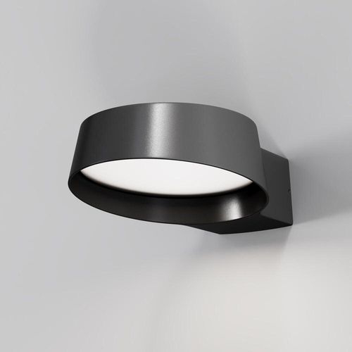 LED Wandleuchte Share in...