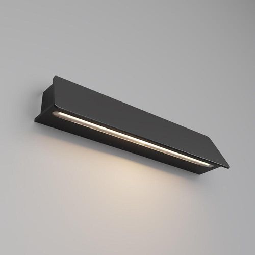 LED Wandleuchte Trupp in...