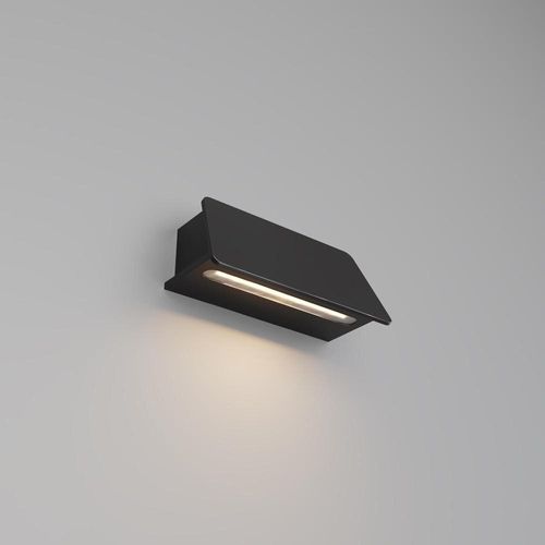 LED Wandleuchte Trupp in...