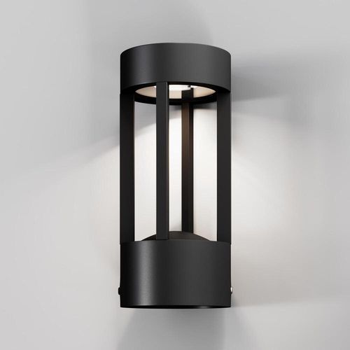 LED Wandleuchte Vint in...