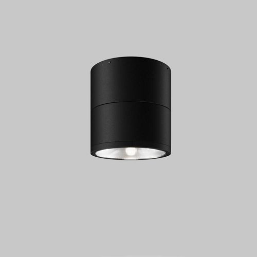 LED Deckenleuchte Spin in...