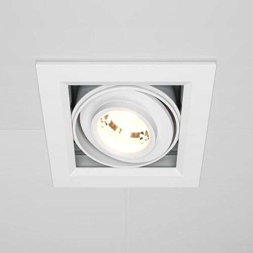 LED Einbaustrahler Metal...