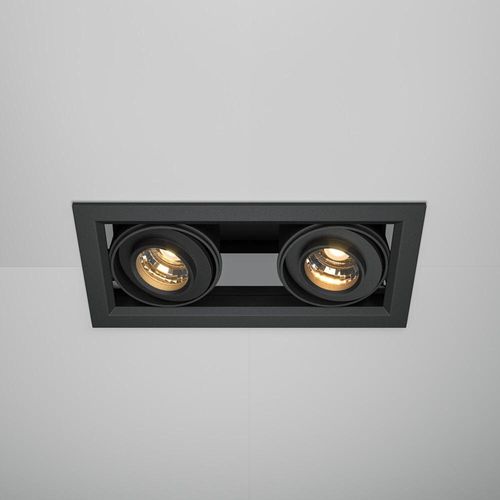 LED Einbaustrahler Metal...
