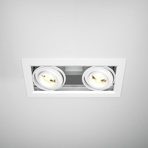 LED Einbaustrahler Metal...