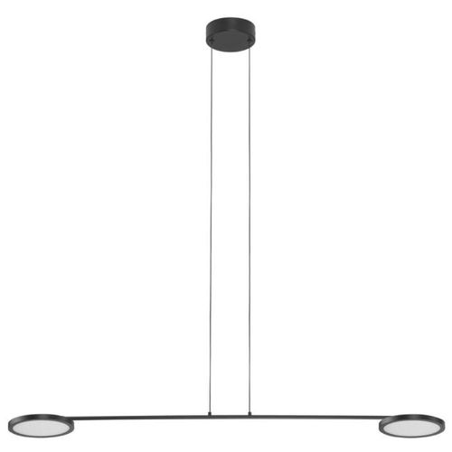 LED Pendelleuchte Scope in...