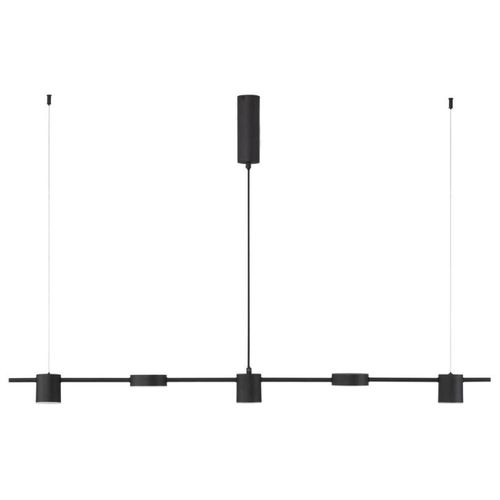 LED Pendelleuchte Nordik in...