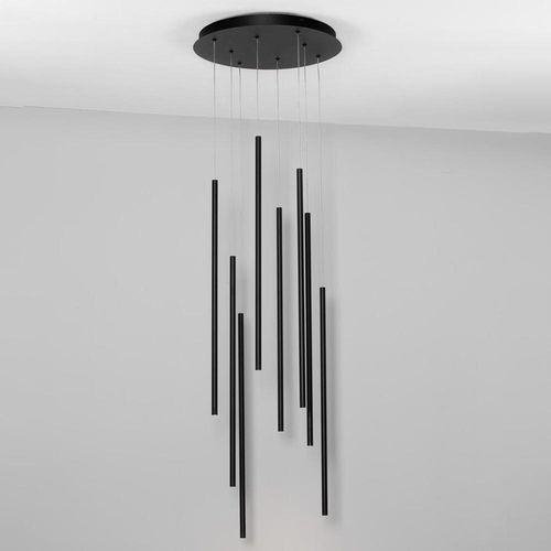 LED Pendelleuchte Elettra in...