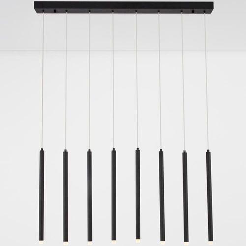 LED Pendelleuchte Trimle in...