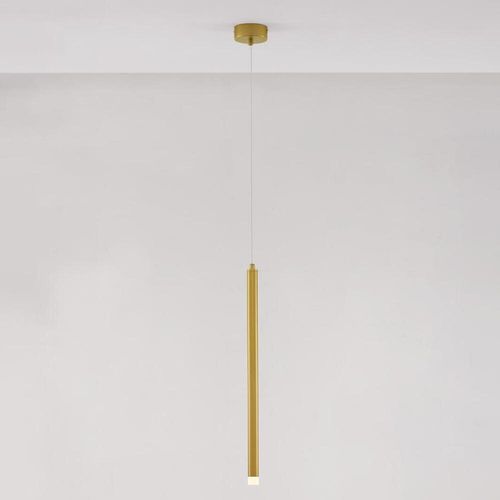 LED Pendelleuchte Trimle in...