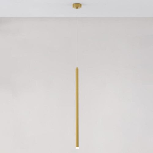 LED Pendelleuchte Trimle in...