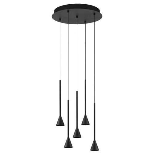 LED Pendelleuchte Net in...