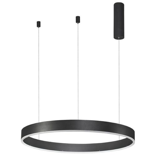 LED Pendelleuchte Motif in...