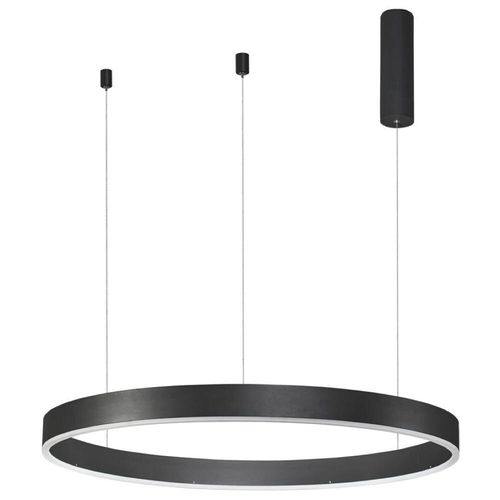 LED Pendelleuchte Motif in...