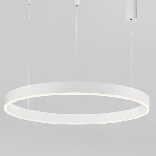LED Pendelleuchte Motif in...