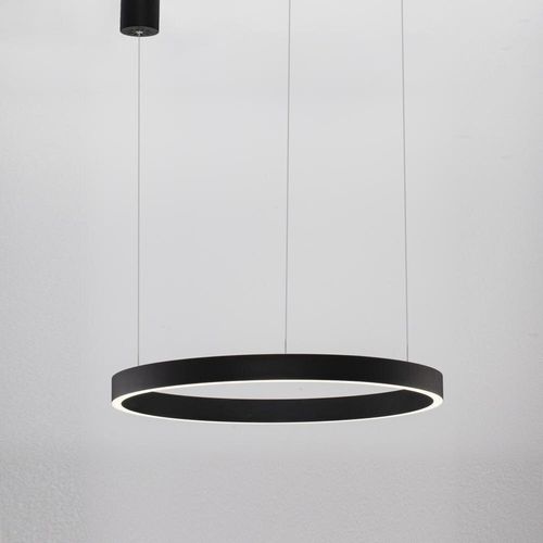 LED Pendelleuchte Elowen in...