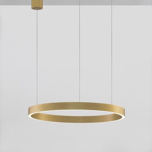 LED Pendelleuchte Elowen in...