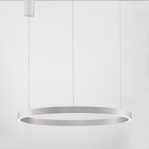 LED Pendelleuchte Elowen in...