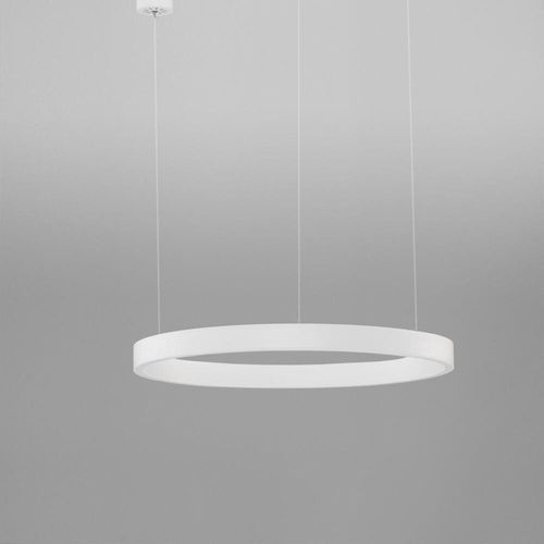 LED Pendelleuchte Elowen in...